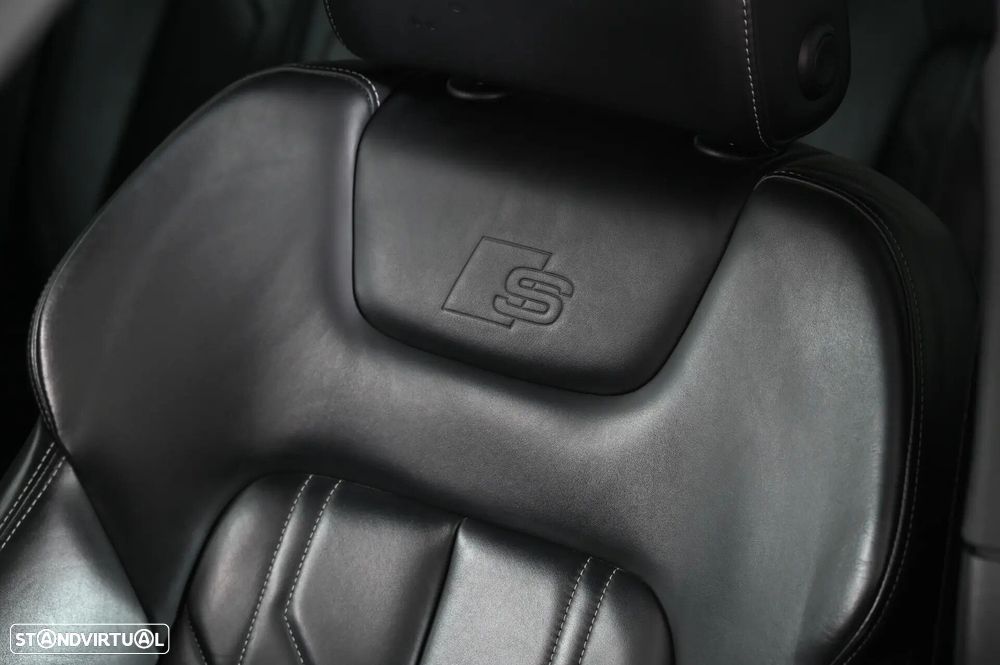 Audi A6 50 TDI quattro Sport Tiptronic - 32