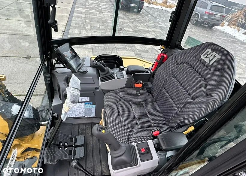 Caterpillar 302.7 CR - 22