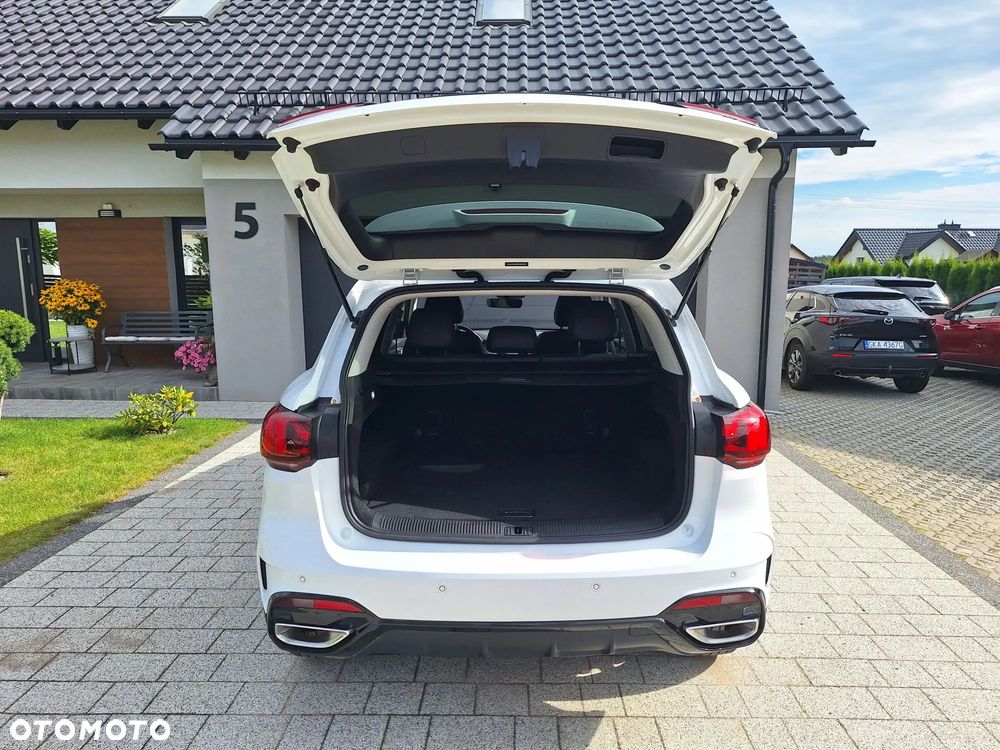 MG HS 1.5 T-GDI Excite - 9