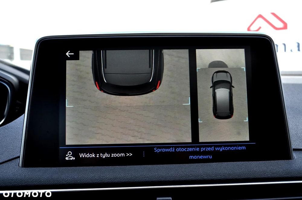 Peugeot 3008 1.2 PureTech Allure S&S EAT8 - 24