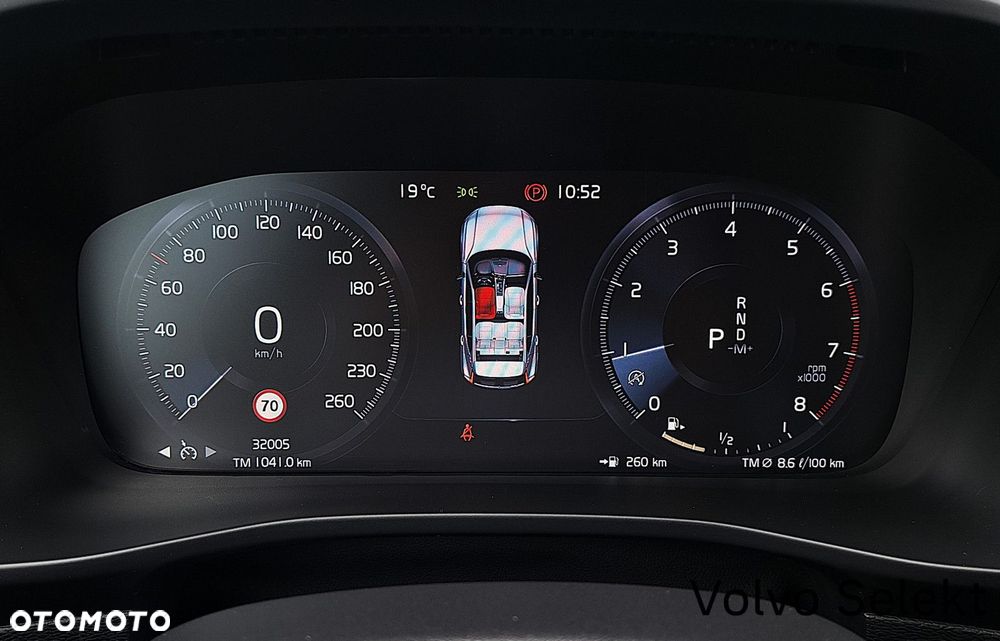Volvo XC 40 - 17