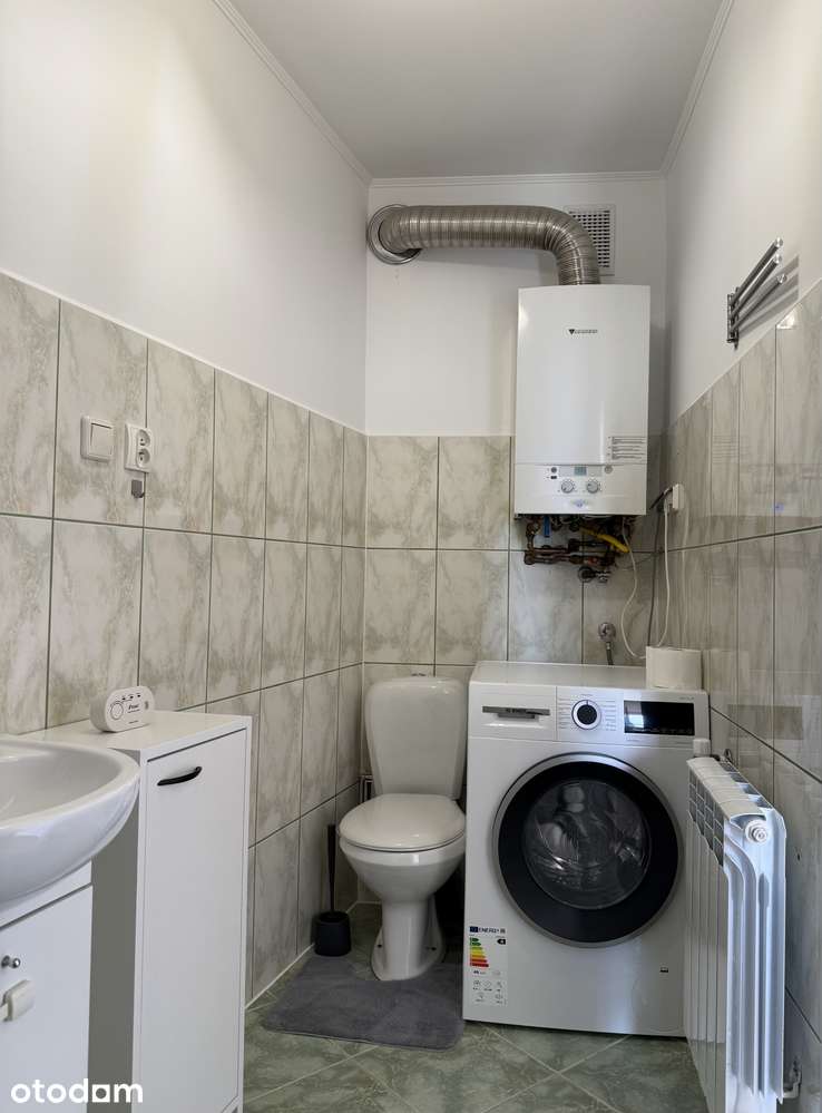 Kraków Kliny 2 pokoje po remoncie 35m2