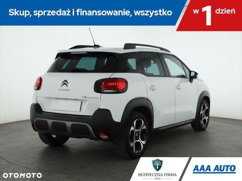 Citroën C3 Aircross - 7