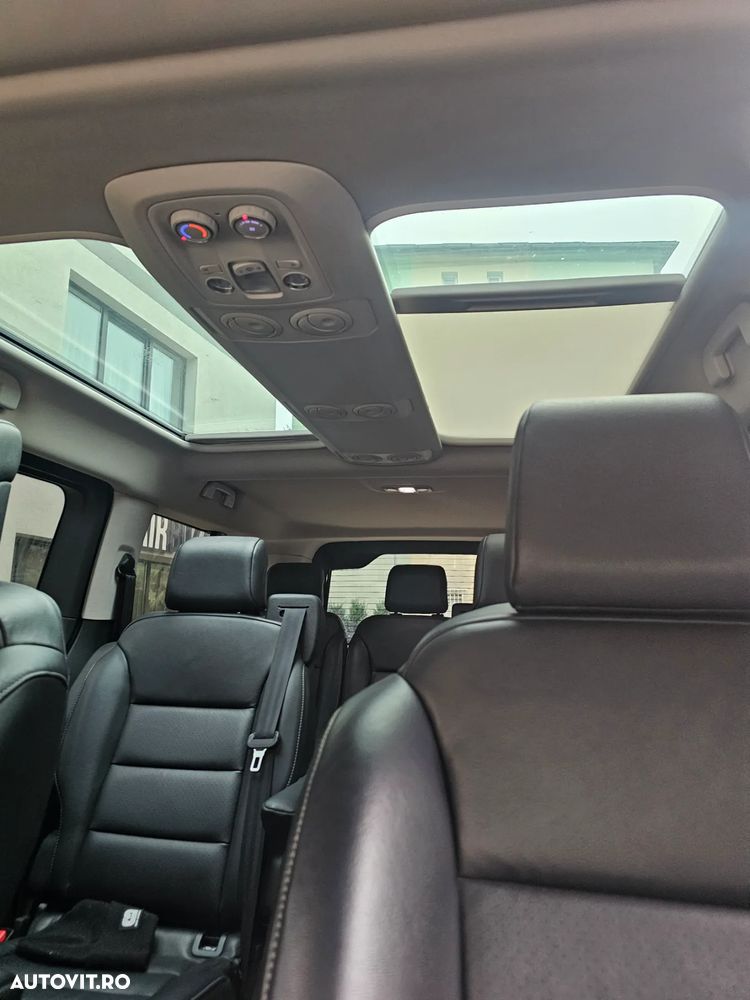 Toyota Proace Verso 2.0 D-4D 180CP 6+1 8A/T L2H1 VIP - 7