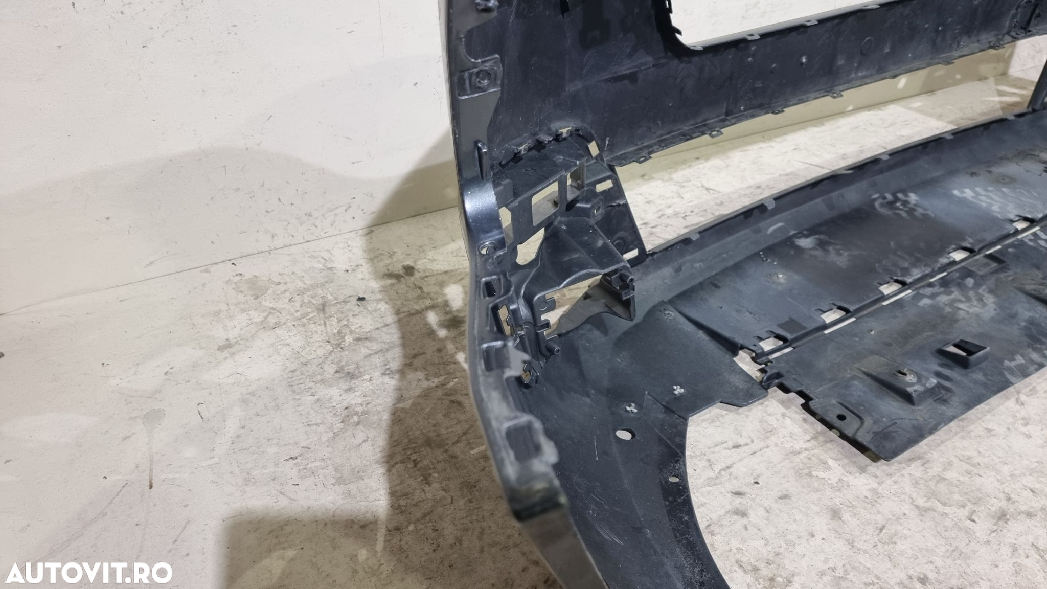 Bara fata Peugeot Partner /Citroen Berlingo, 2015, 2016, 2017, 2018. - 4