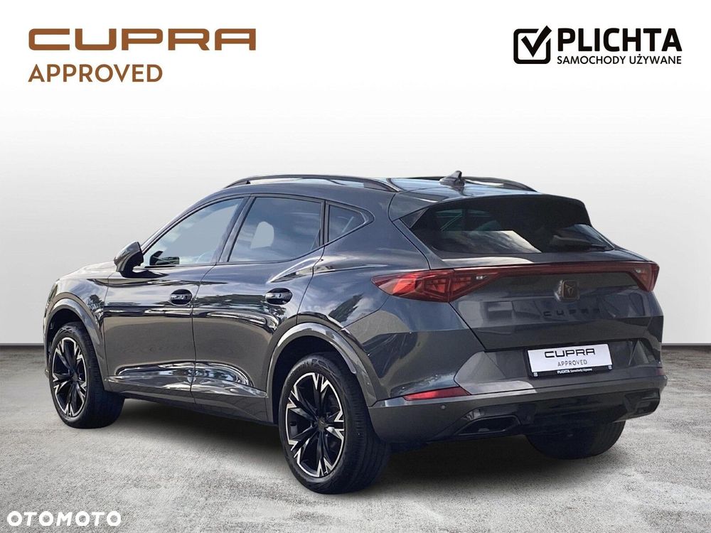 Cupra Formentor 1.5 TSI - 3