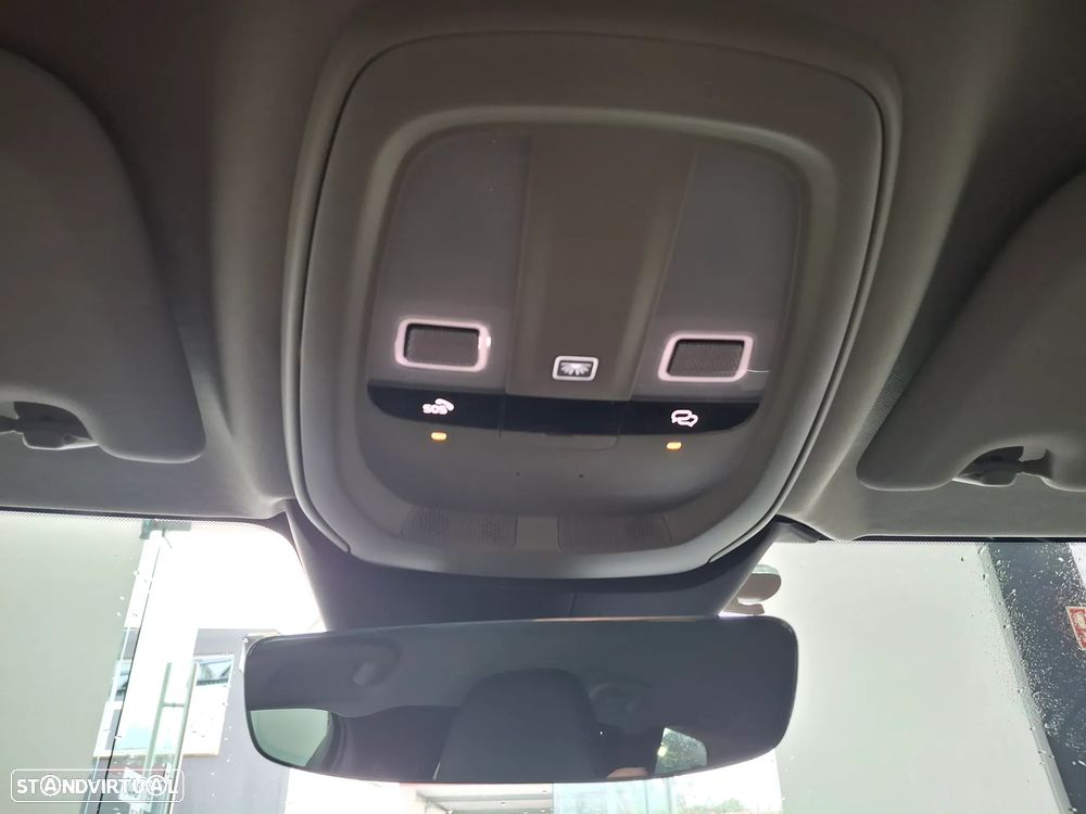 Volvo V60 2.0 T6 AWD TE Plus Bright - 20