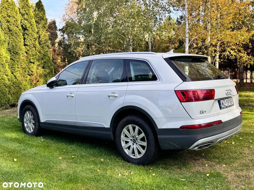 Audi Q7 - 4
