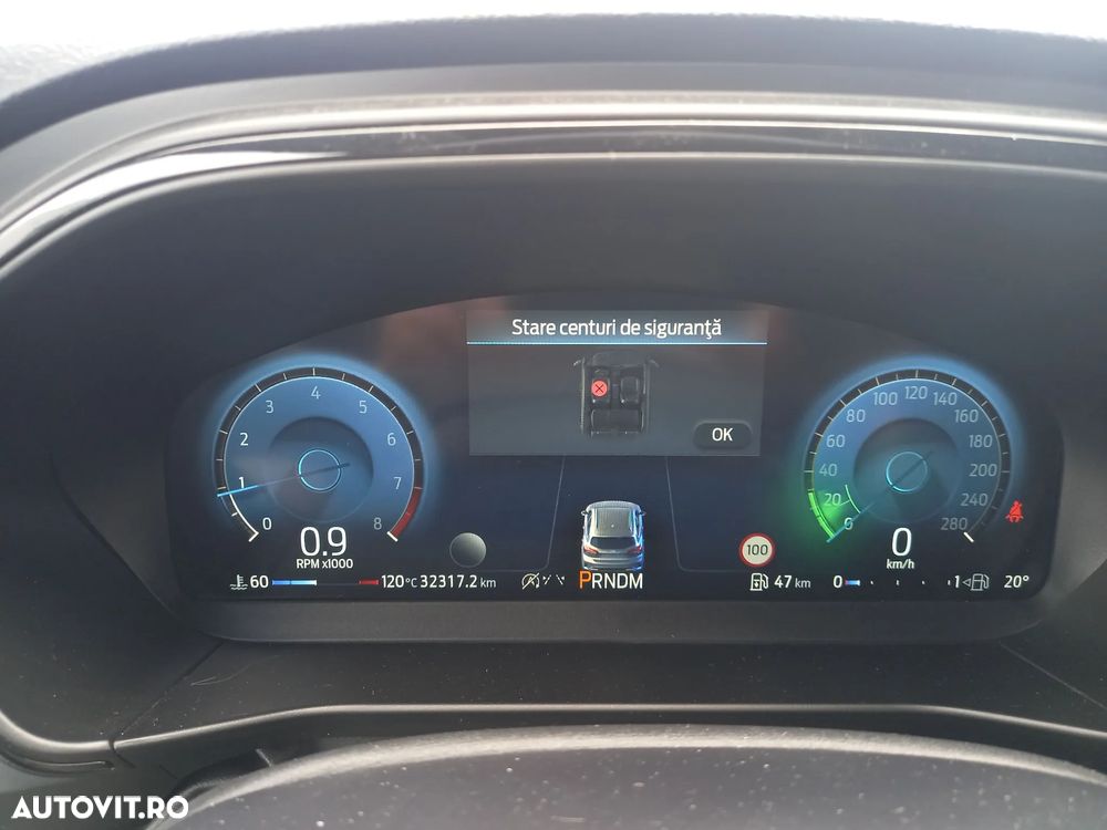 Ford Focus - 11