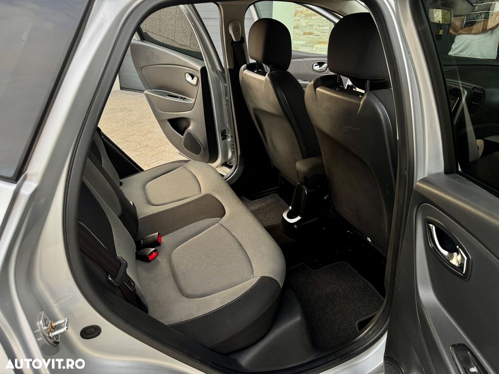 Renault Captur ENERGY TCe 90 Start&Stop Expression - 24