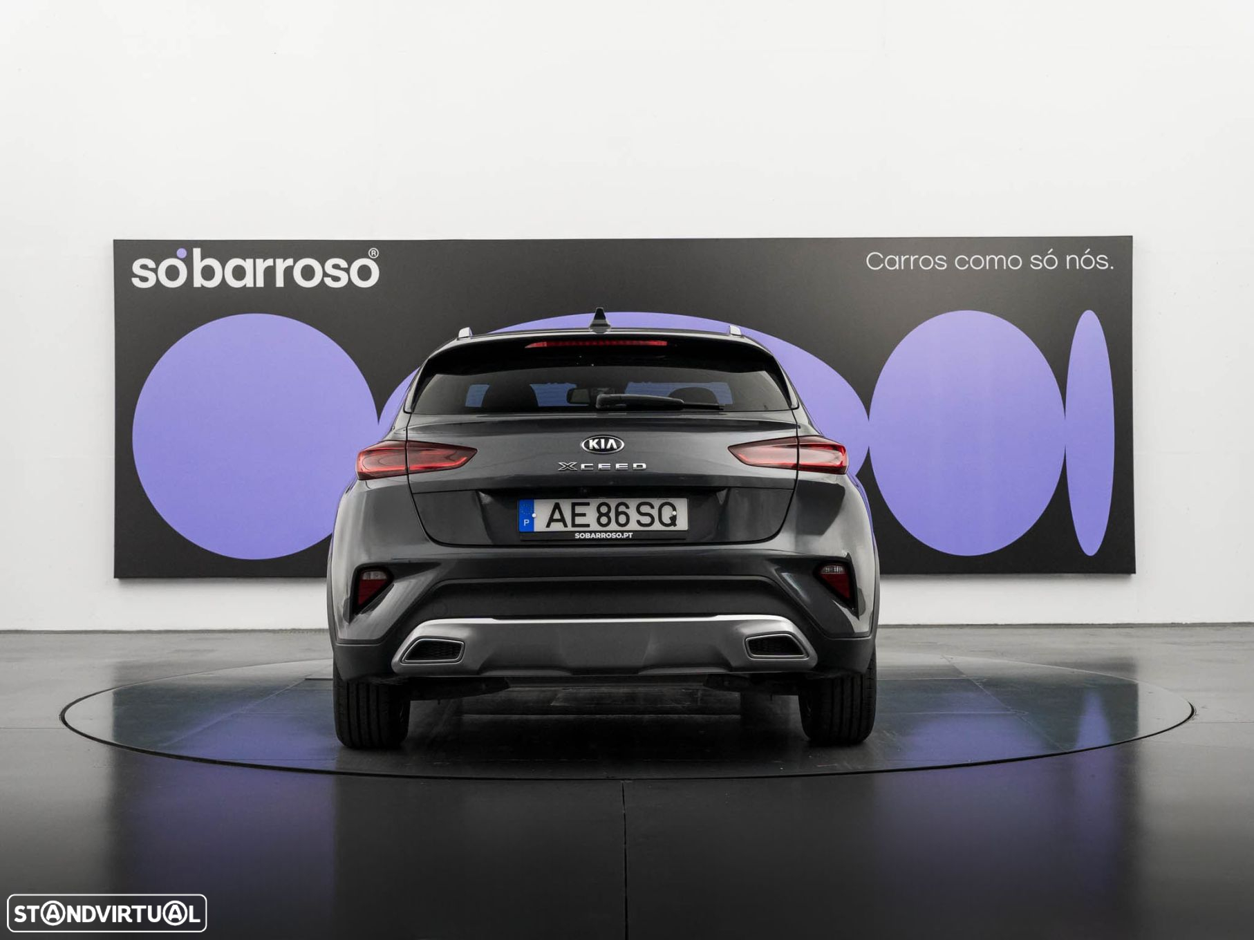 Kia XCeed 1.6 GDi PHEV First Edition - 5