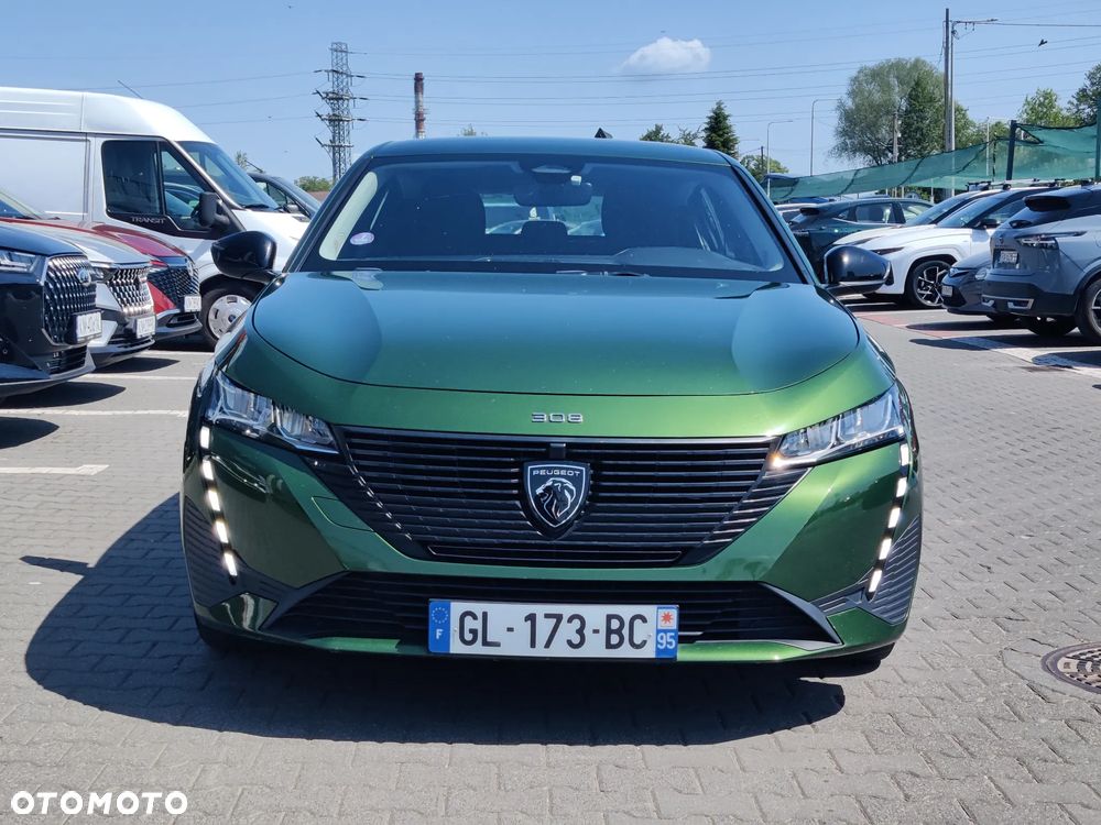Peugeot 308 PureTech 110 Active Pack - 2