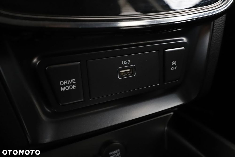 SsangYong/KGM Tivoli 1.5 T-GDi 2WD Automatik Fizz - 11