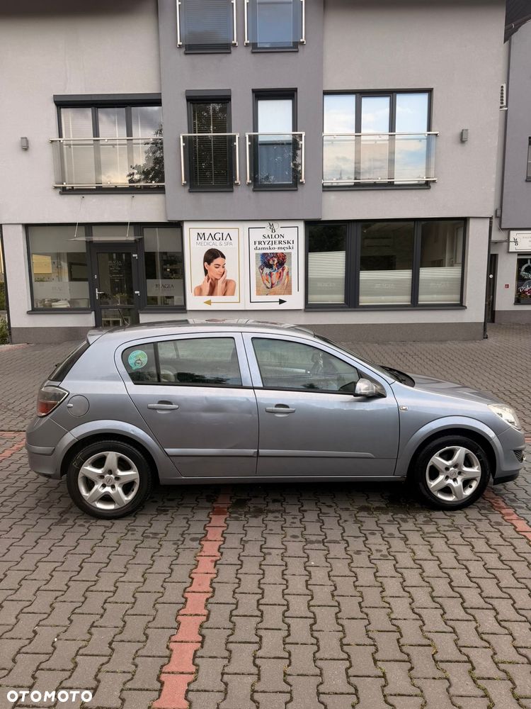 Opel Astra - 3