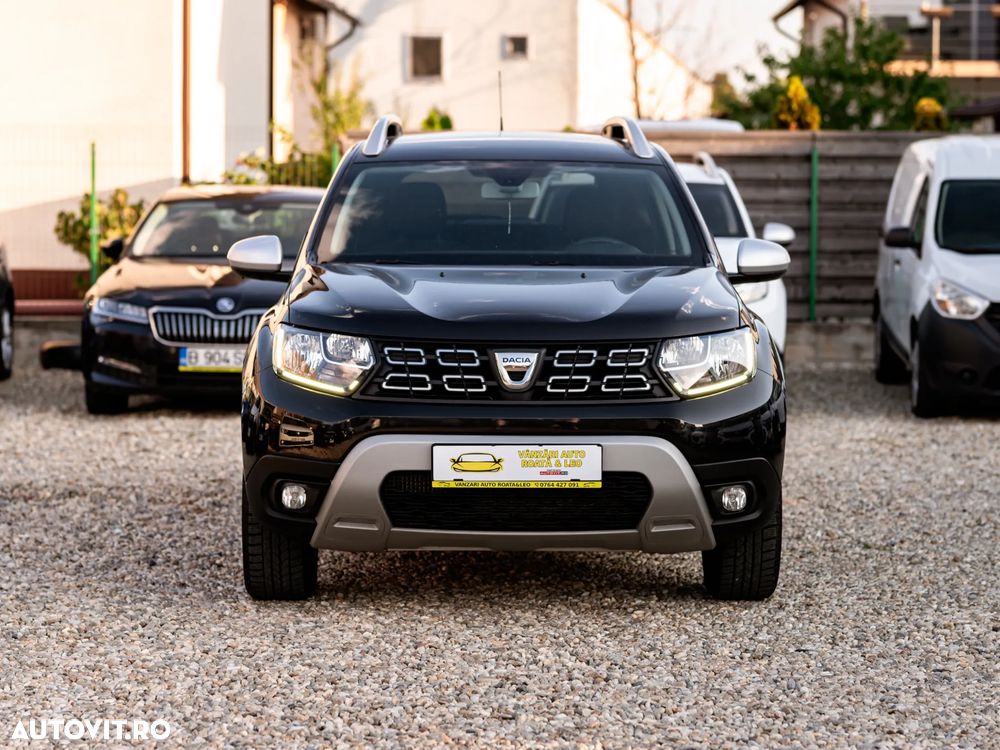 Dacia Duster - 4