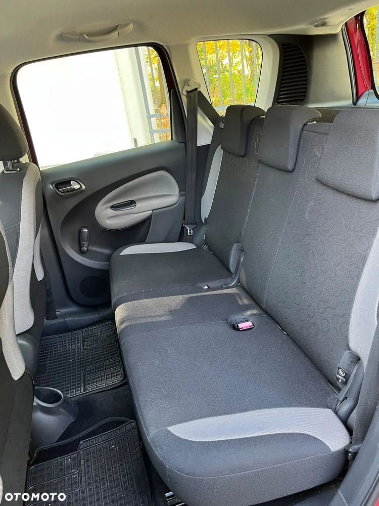 Citroën C3 Picasso - 21