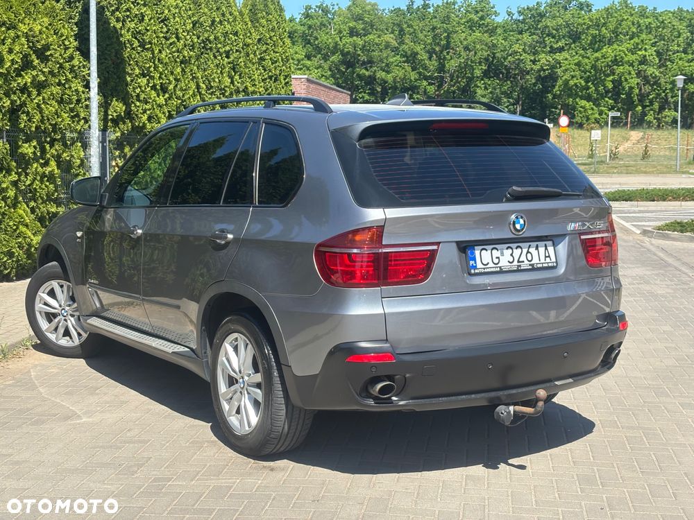 BMW X5 3.0d xDrive - 2