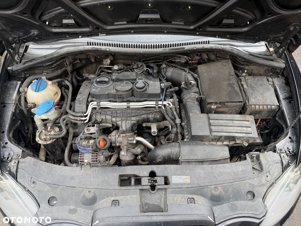 Seat Leon 2.0 TDI DPF FR - 12