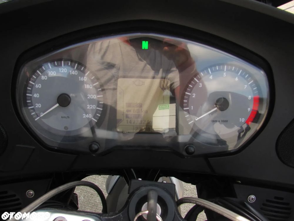 BMW RT - 12