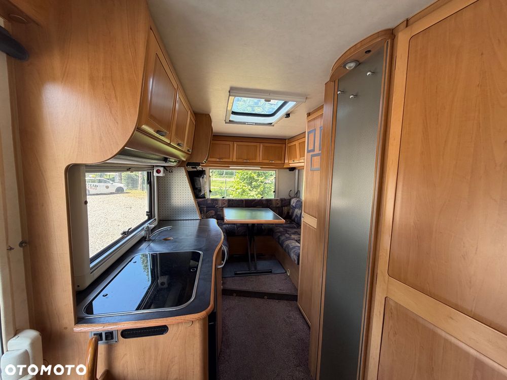 Fiat Ducato - 8