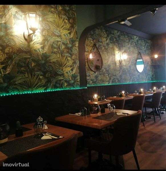 Trepasse pizzeria - Grande imagem: 2/3