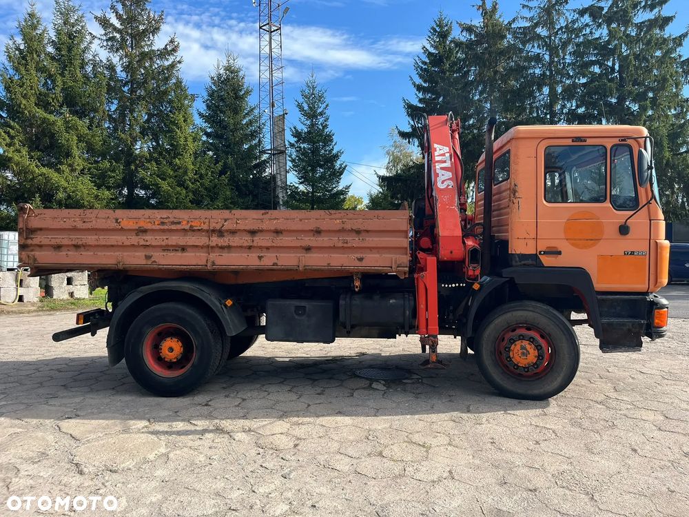 MAN 4x4 - 2