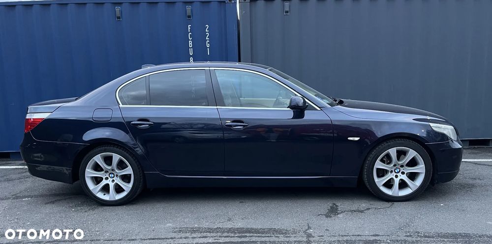 BMW Seria 5 ver-530d - 5