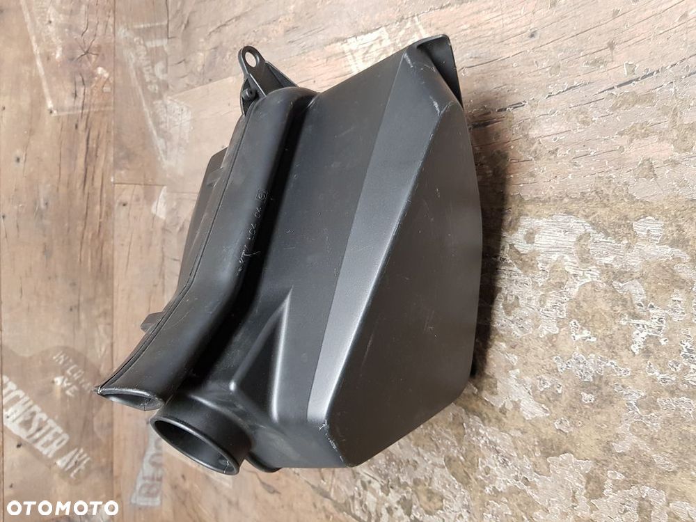 Obudowa filtra powietrza airbox KTM 690 Duke 76006001020 - 4