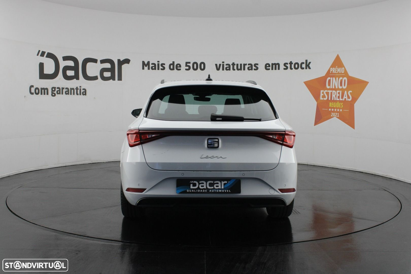 SEAT Leon ST 1.0 TSI Style - 6