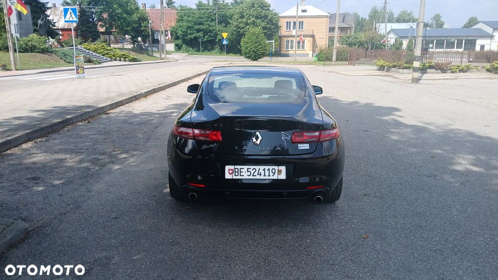 Renault Laguna 2.0T GT - 6