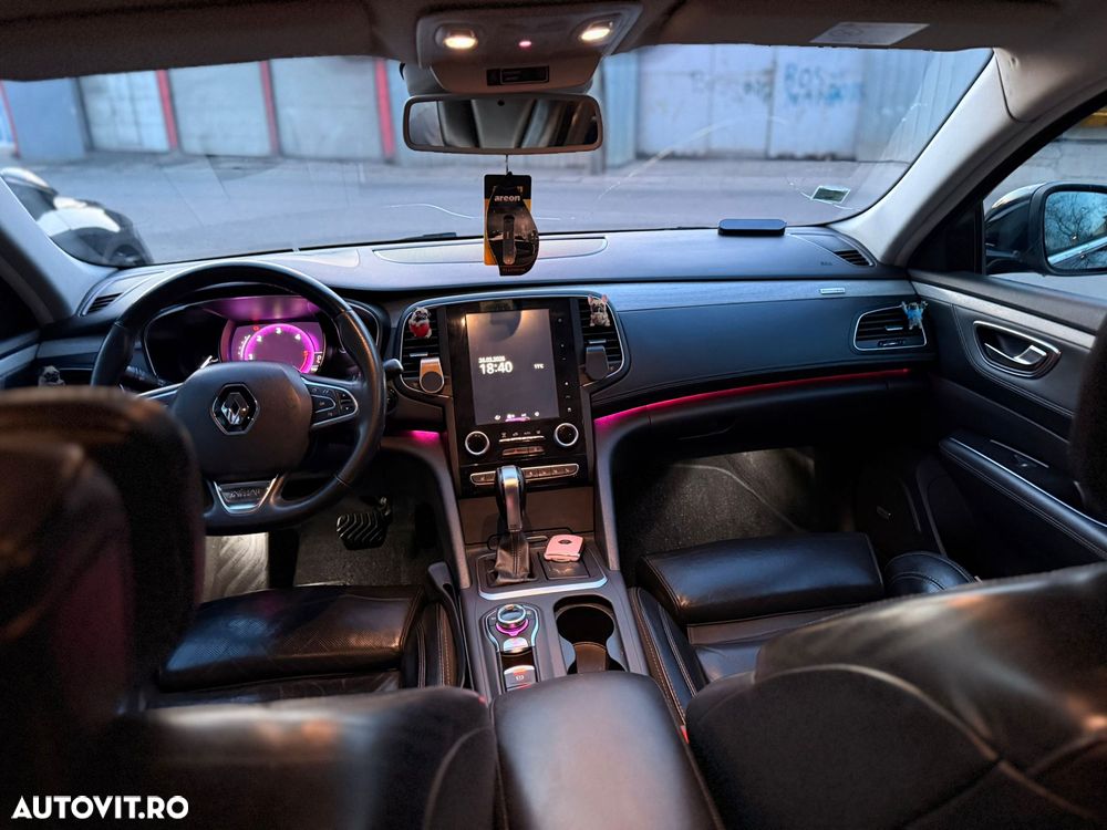 Renault Talisman - 14