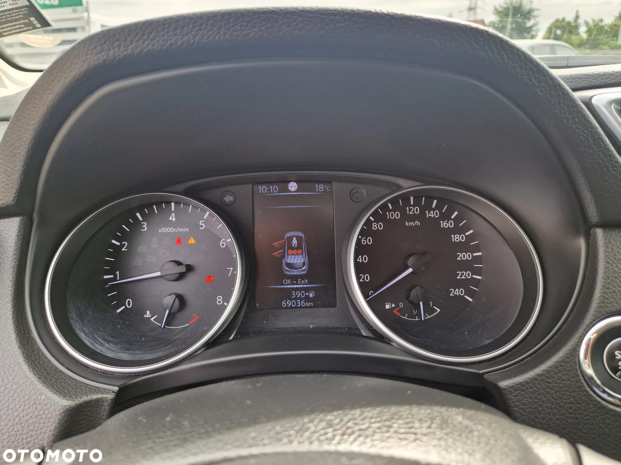 Nissan Qashqai - 17