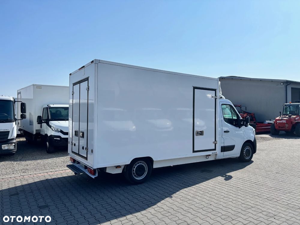 Renault MASTER - 4