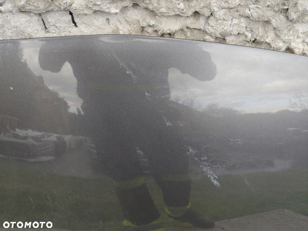 MASKA PRZÓD PRZEDNIA TOYOTA AURIS I 06/09r - 5