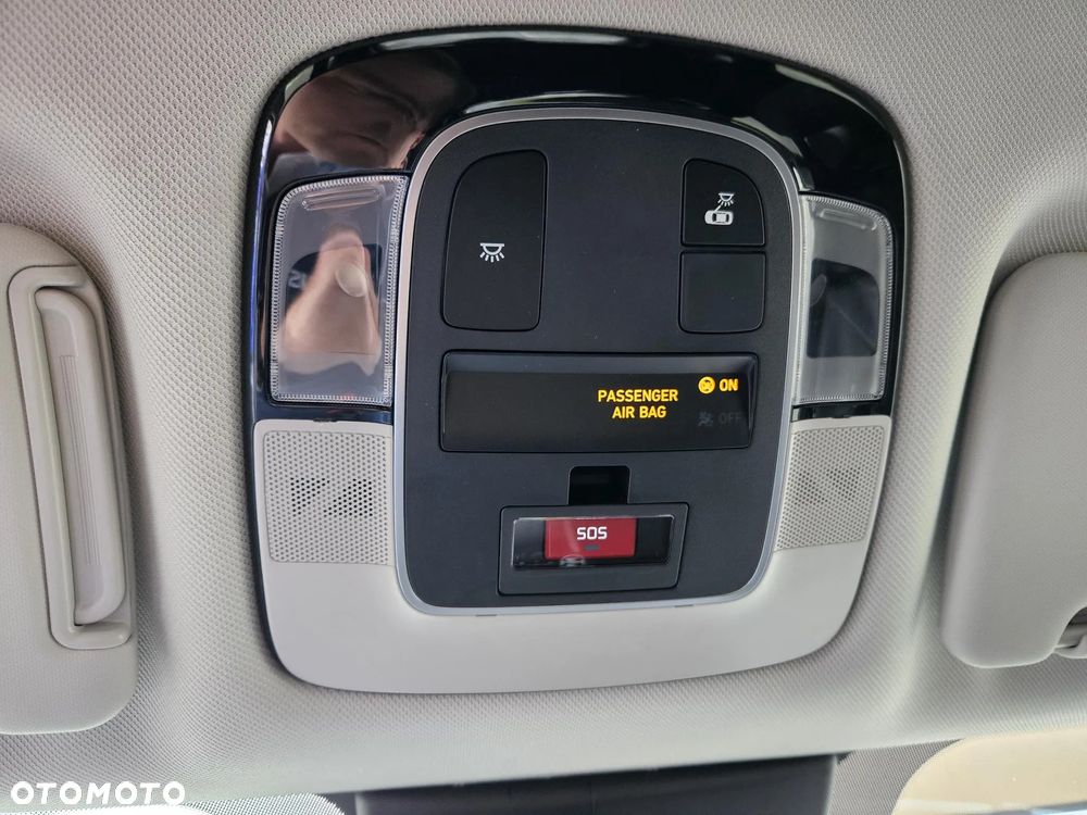 Hyundai Tucson 1.6 T-GDi Executive 2WD - 25