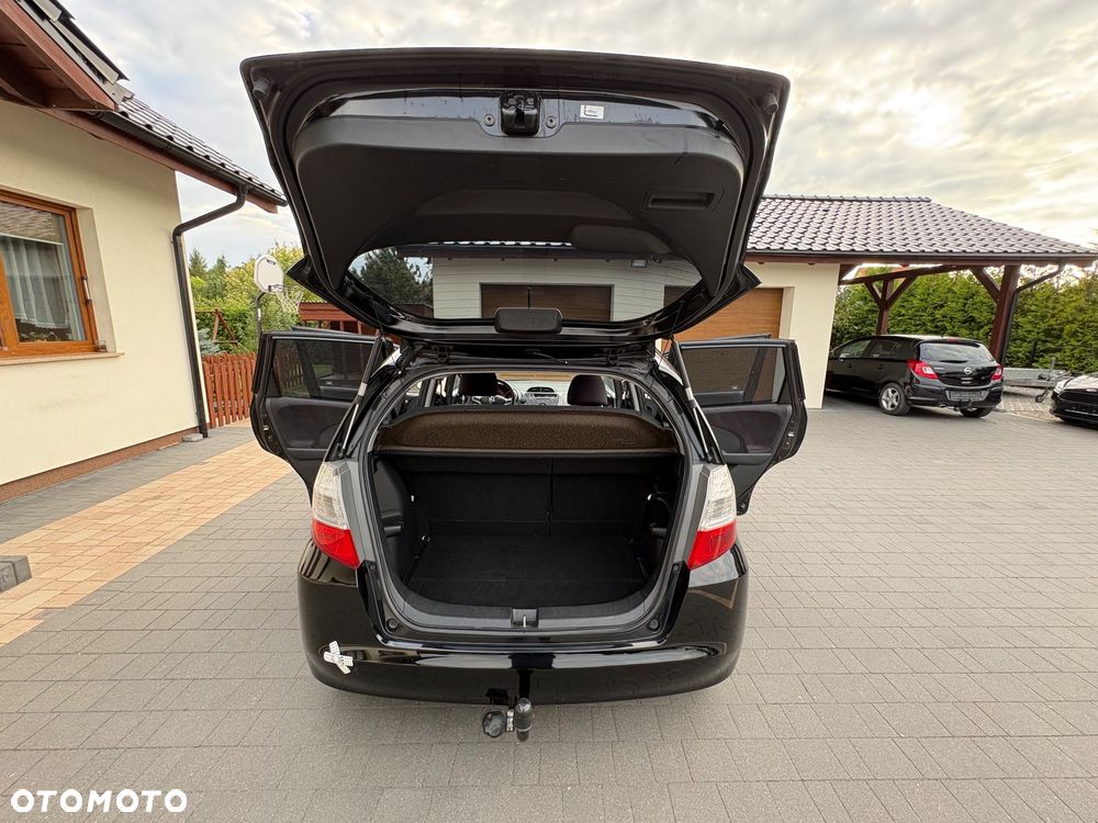 Honda Jazz 1.4 i-VTEC Exclusive - 26