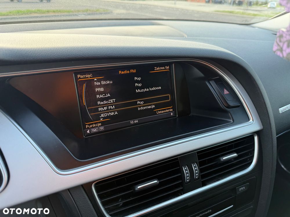 Audi A5 Sportback - 21