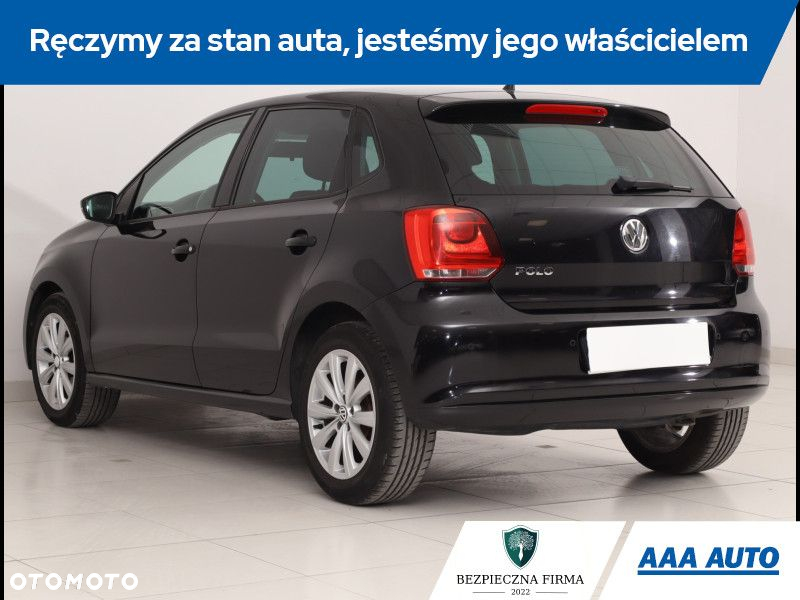 Volkswagen Polo - 5