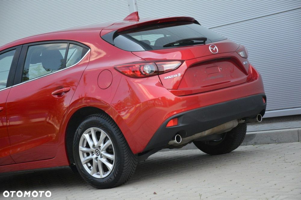 Mazda 3 - 13