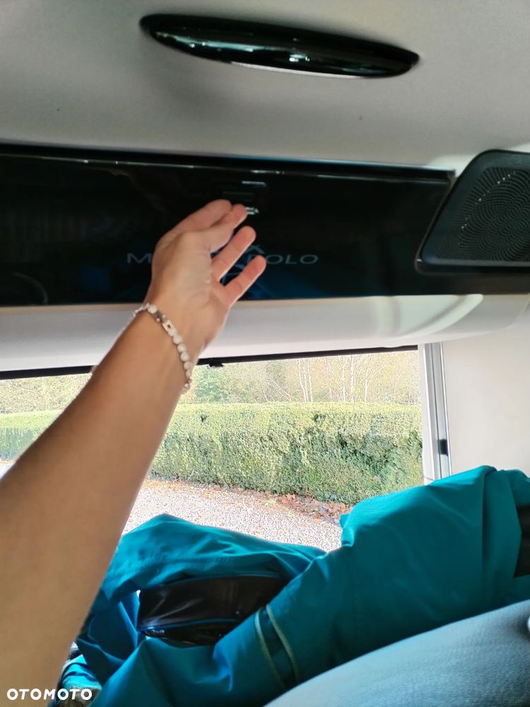 Mercedes-Benz Klasa V 220 d extralang 4Matic 9G-TRONIC Avantgarde Edition 2020 - 5