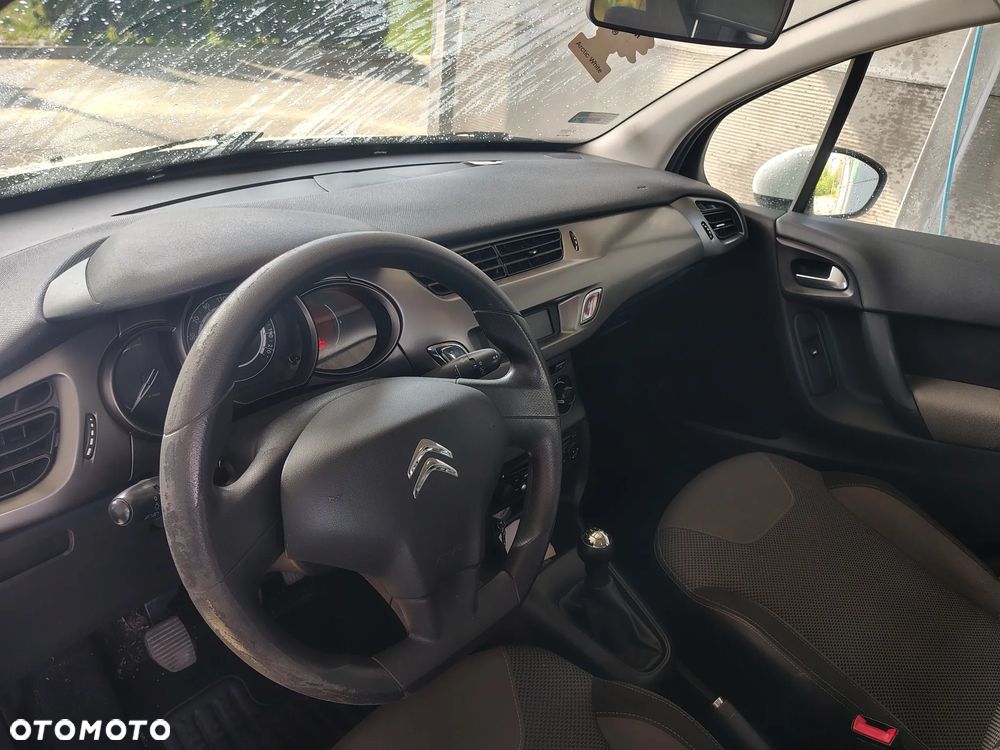 Citroën C3 1.2 VTi Selection - 5