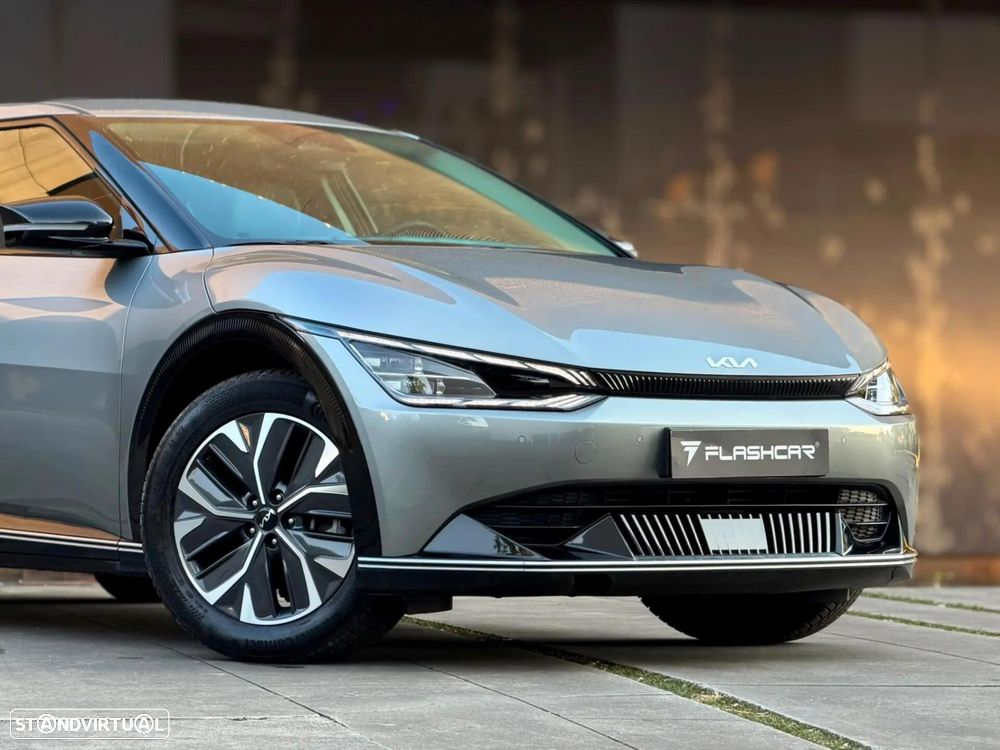 Kia EV6 - 15