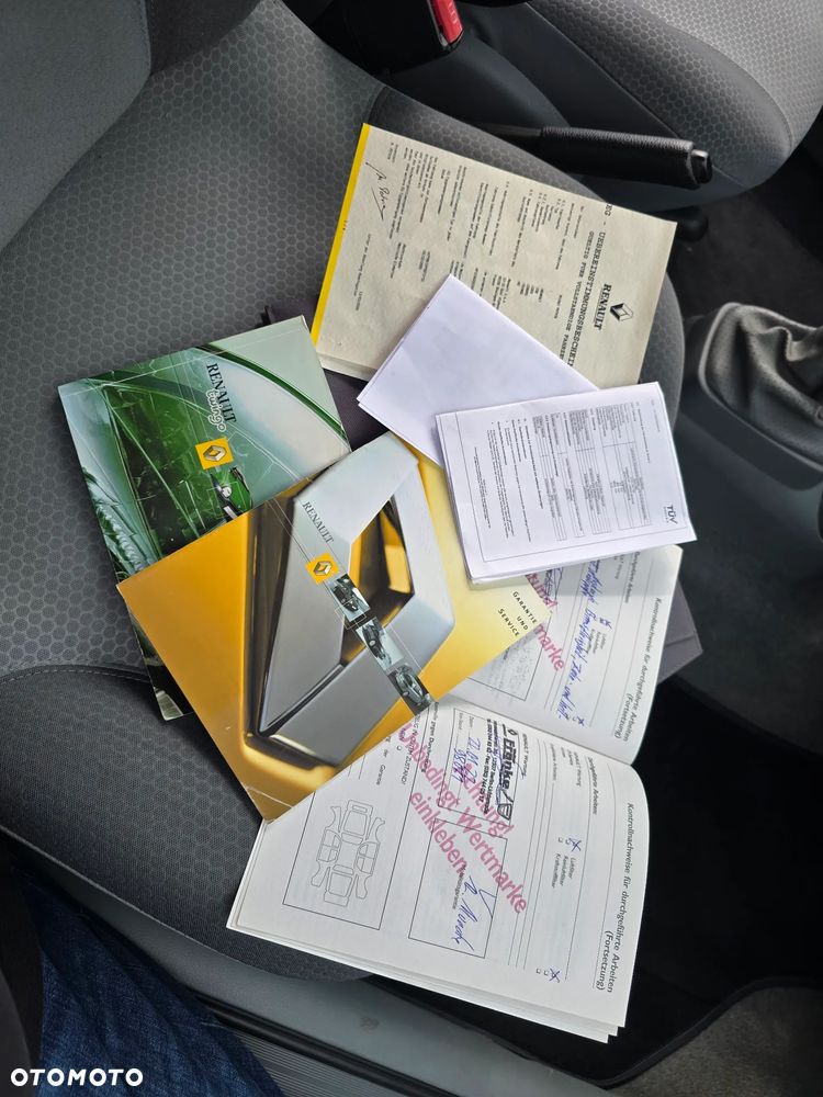 Renault Twingo 1.2 16V Dynamique - 23