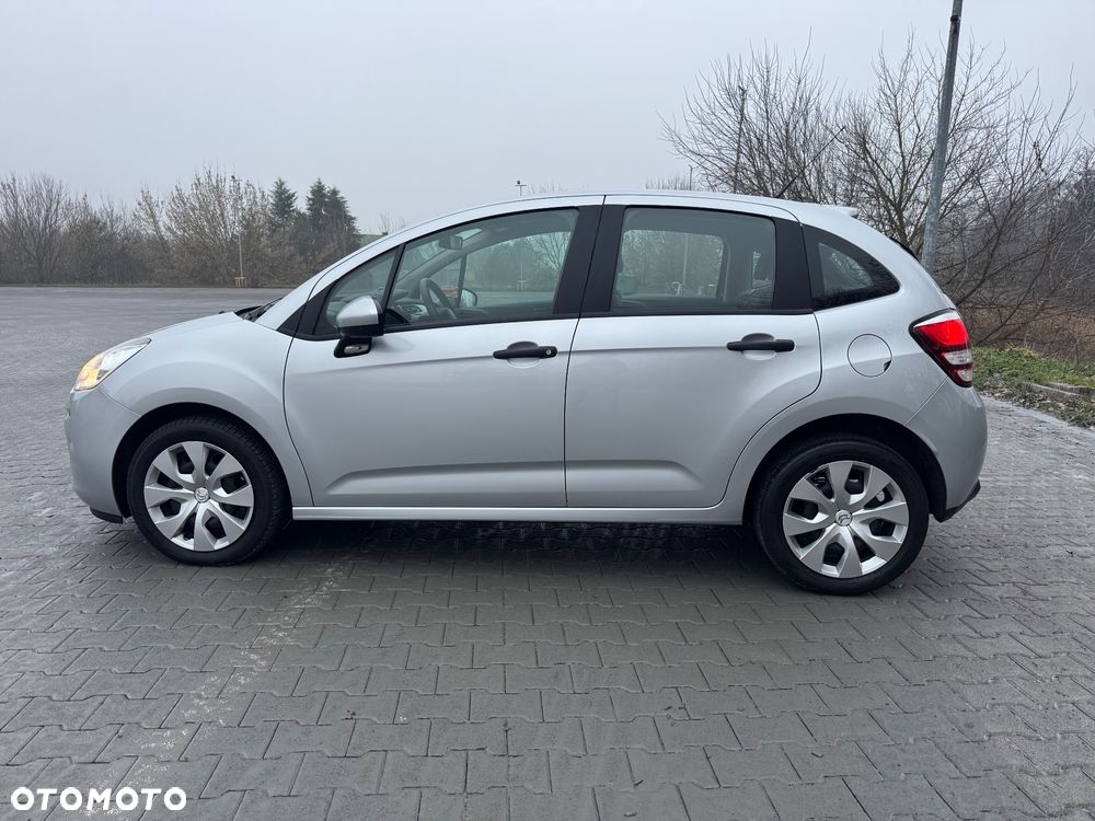 Citroën C3 - 8