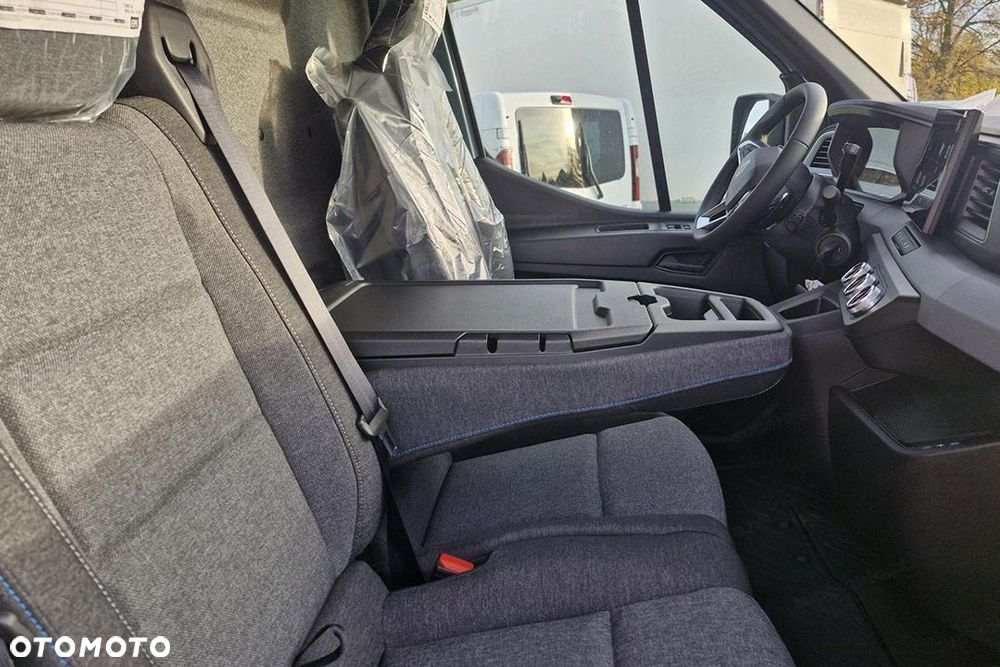 Renault Master L3H2 Izoterma AT9 2.0 170KM - 14