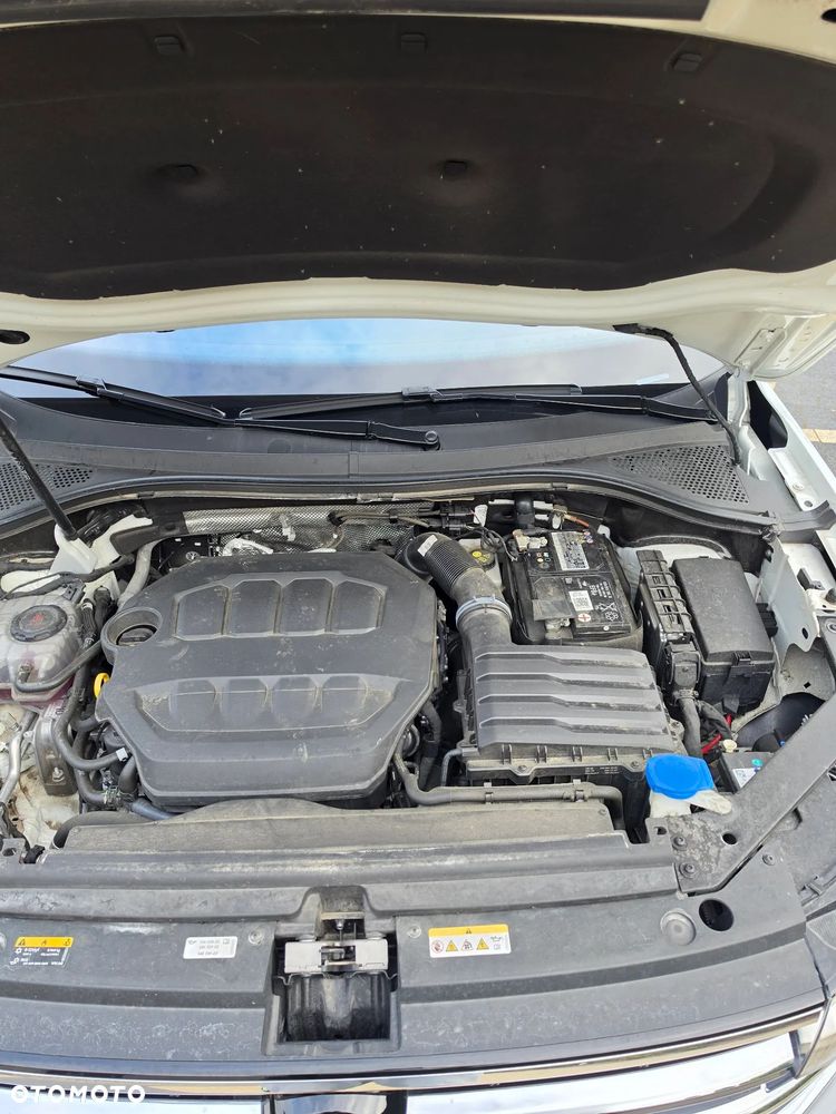 Volkswagen Tiguan 2.0 TSI 4Mot R-Line DSG - 13
