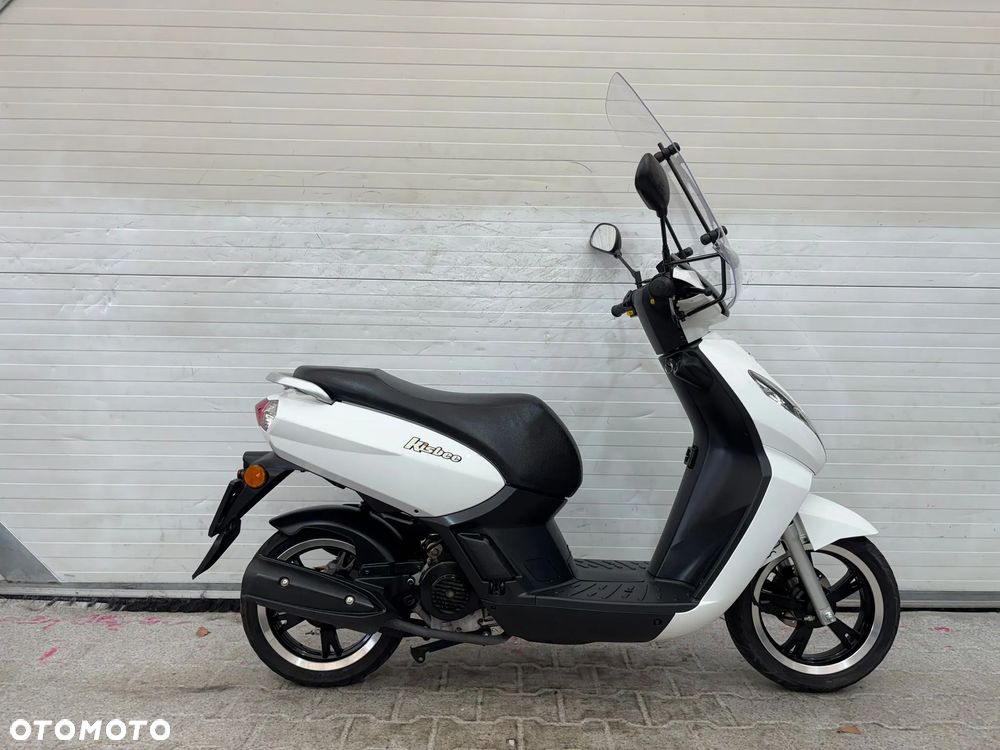 Peugeot Kisbee - 5