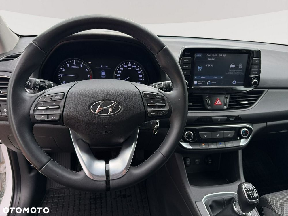 Hyundai i30 1.0 T-GDI Modern - 14