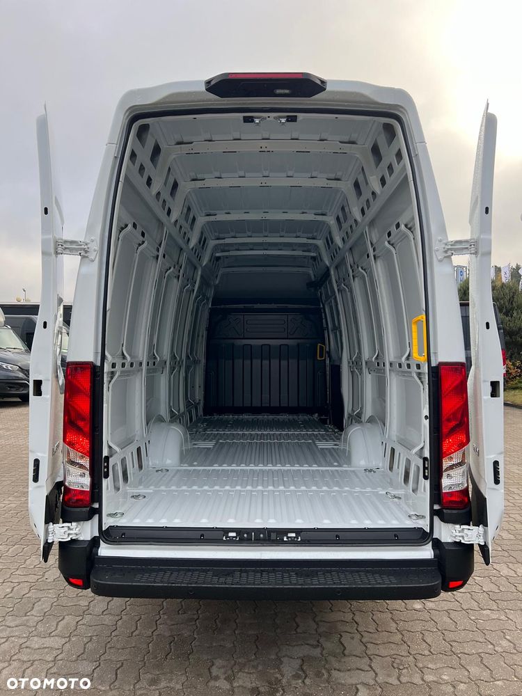 Iveco OKAZJA CENOWA - 18m3 !!! - 13