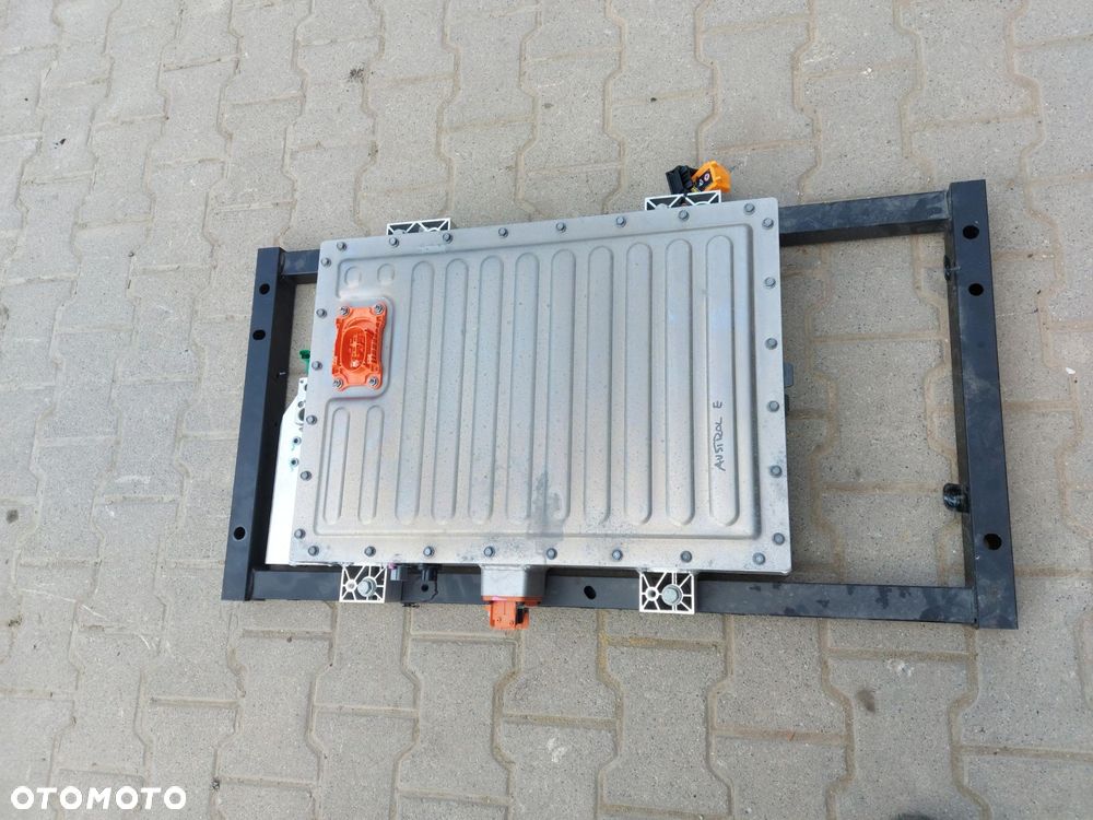 RENAULT AUSTRAL E BATERIA AKUMULATOR 1960W 295102176R - 1